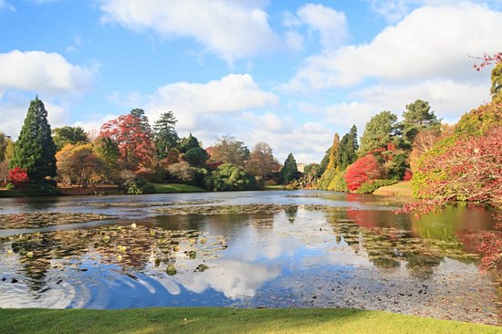 Sheffield Park