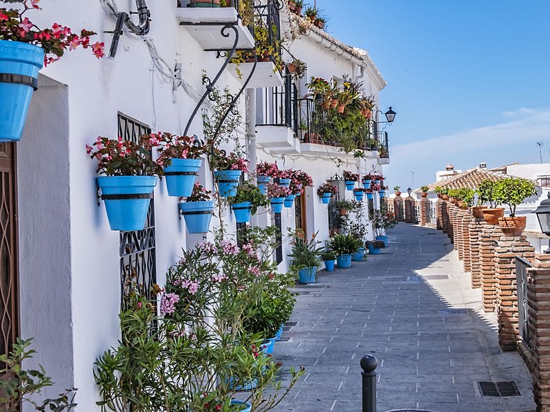Mijas