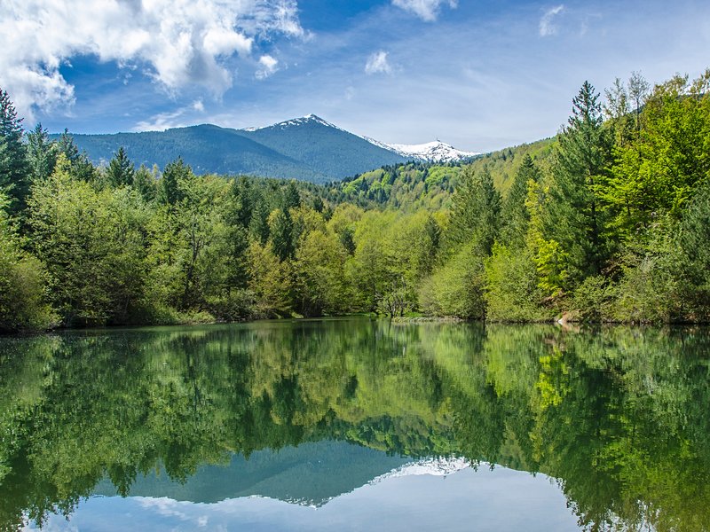 Parc national du Pelister