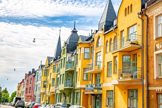 Helsinki