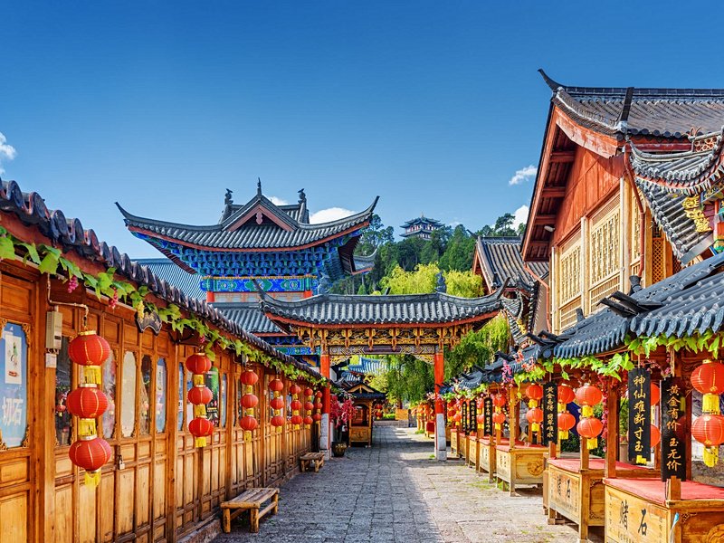 Lijiang