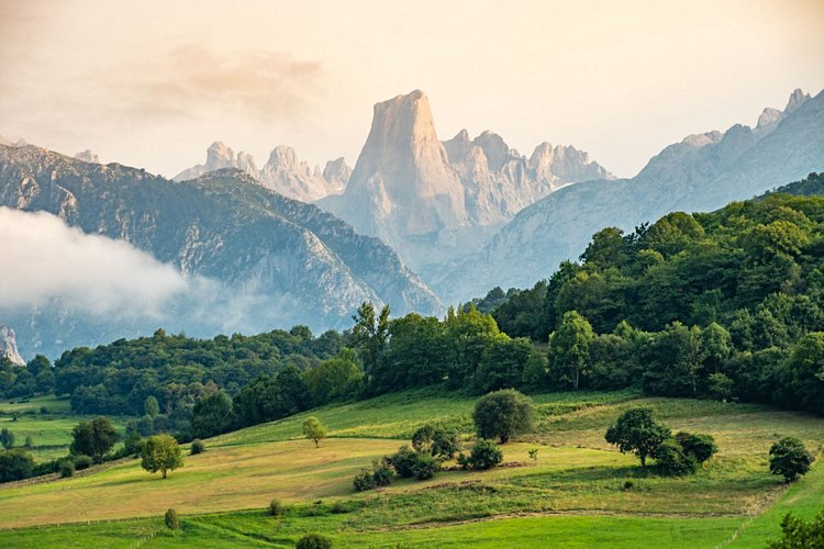 Parc national des Pics d'Europe 2