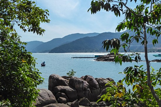 Parc national de Penang