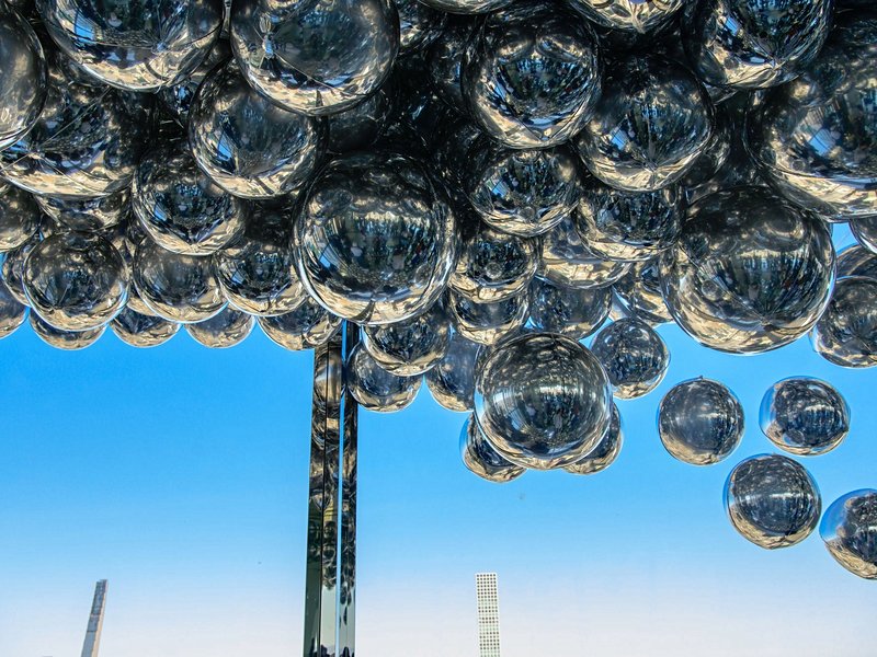 L’observatoire SUMMIT One Vanderbilt