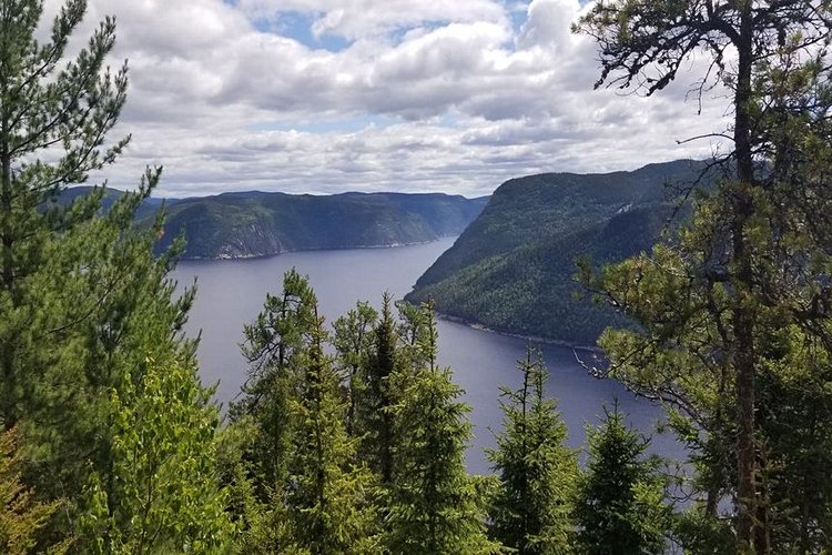 Parc national du Fjord-du-Saguenay