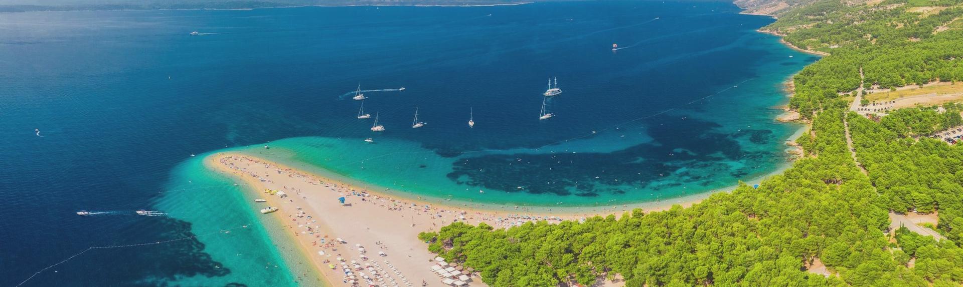 Croatie
