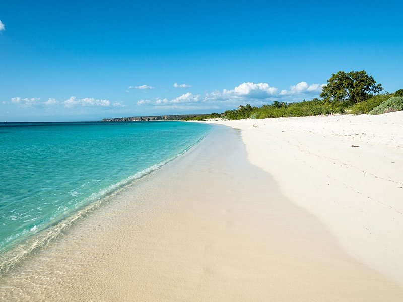 Las Aguilas (Barahona/Pedernales)