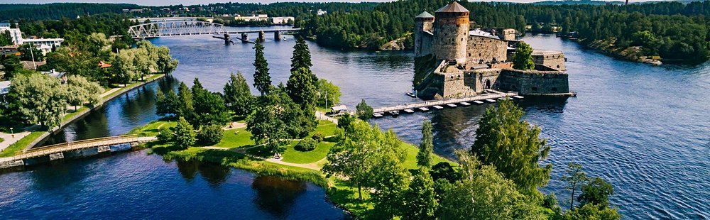 Savonlinna