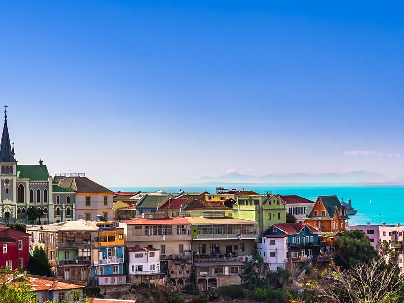 Valparaíso