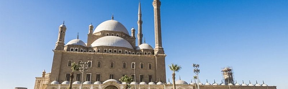 Le Caire islamique
