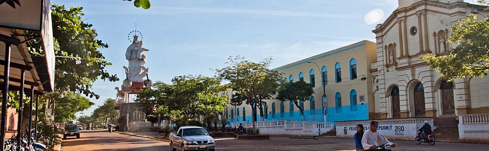Concepción