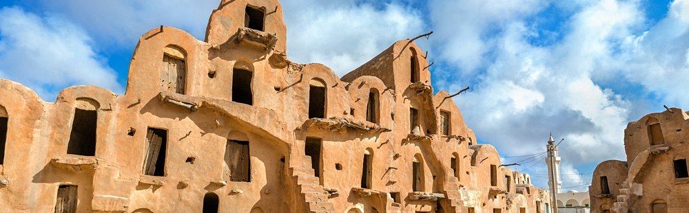 Ksar Ouled Soltane