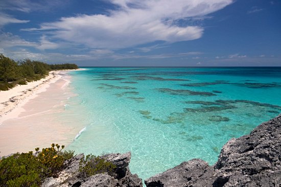 Lighthouse Beach