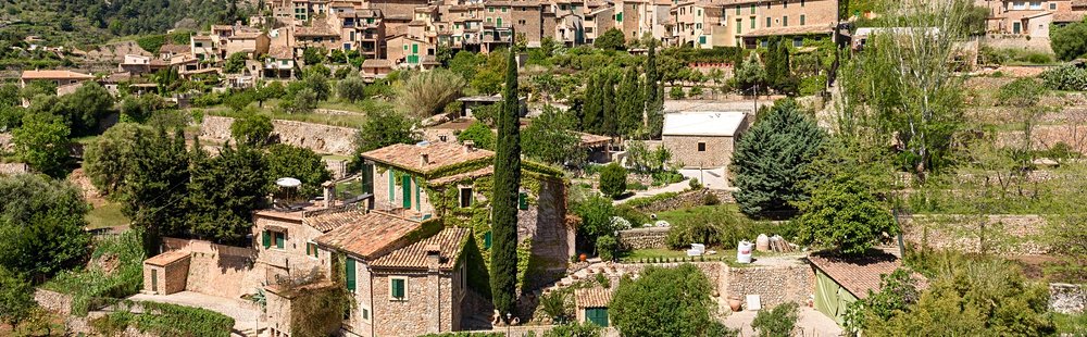 Valldemossa