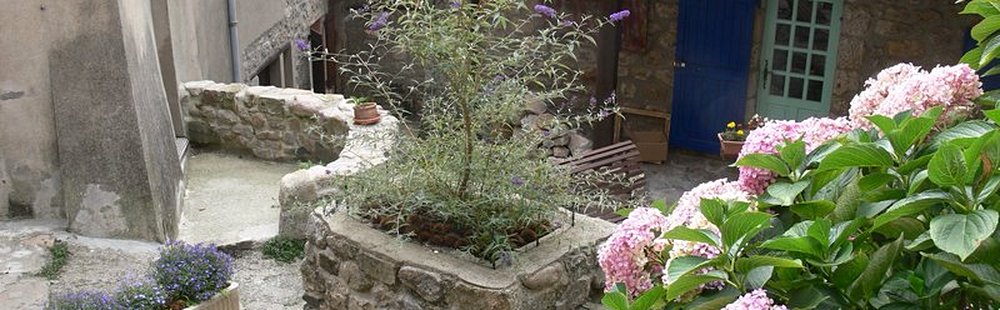 Antraigues-sur-Volane