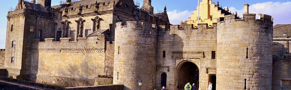 Stirling