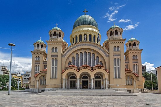Patras