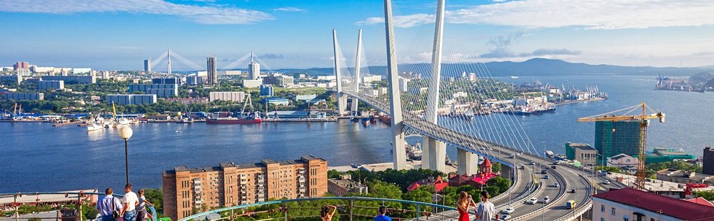Vladivostok