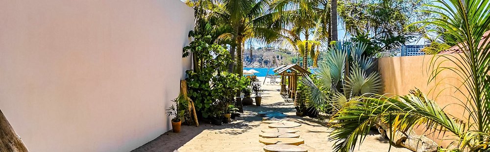 Puerto Escondido