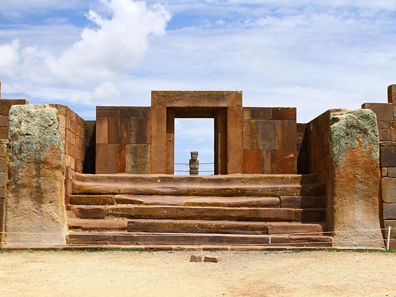 Tiwanaku