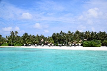 Thaa Atoll