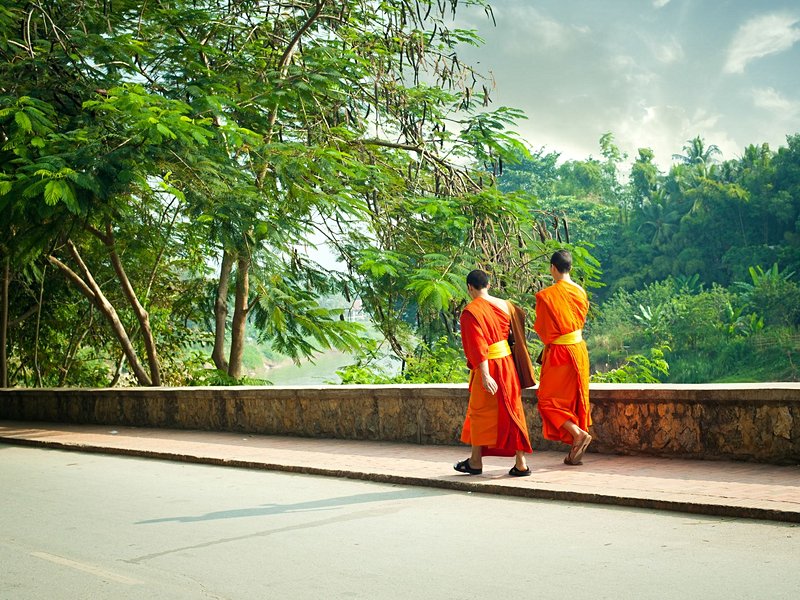 Luang Prabang
