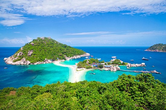 Koh Tao