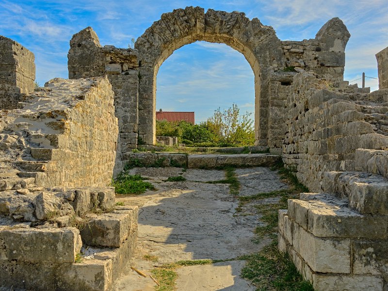 Musée archéologique de Split