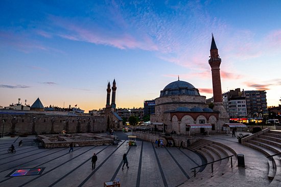 Sivas