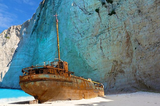 Zante