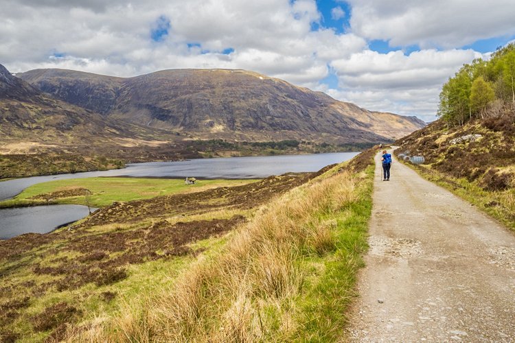 Glen Affric, Highlands 2