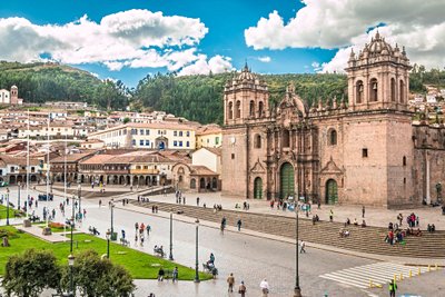 Cuzco