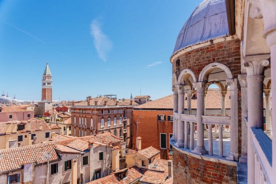 Palais Contarini del Bovolo