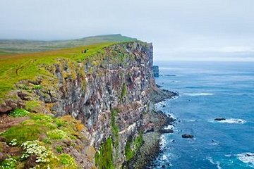 Falaises de Látrabjarg