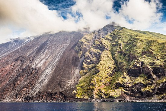 Stromboli