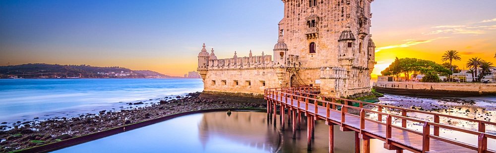 La tour de Belém