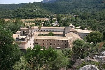 Monastère de Lluc
