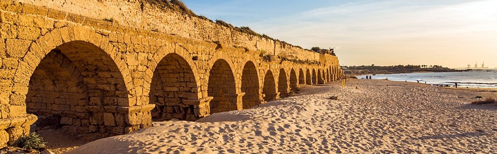 Plage de l’Aqueduc