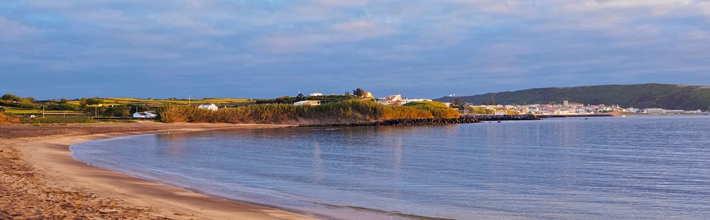 Praia da Vitoria
