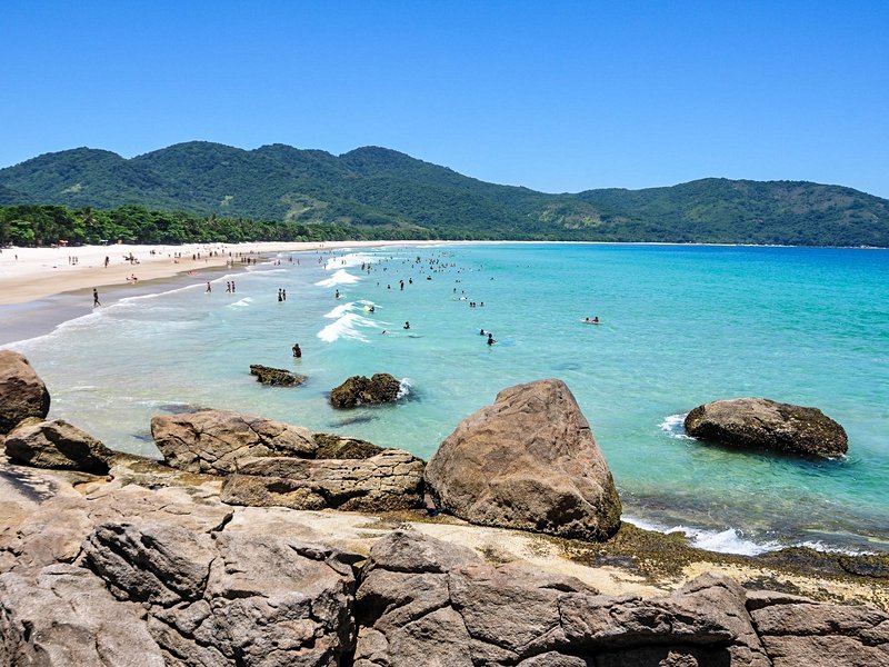 Ilha Grande