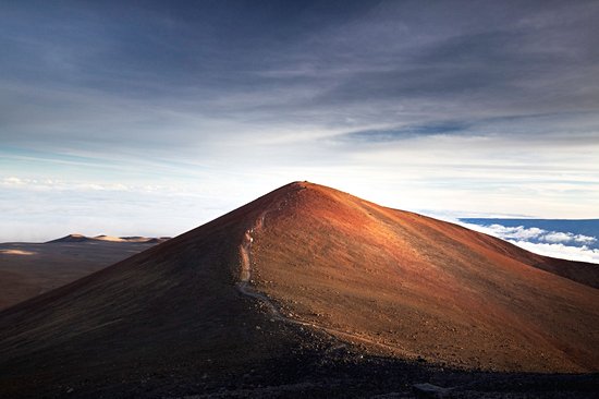 Mauna Kea