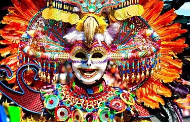 Le festival MassKara