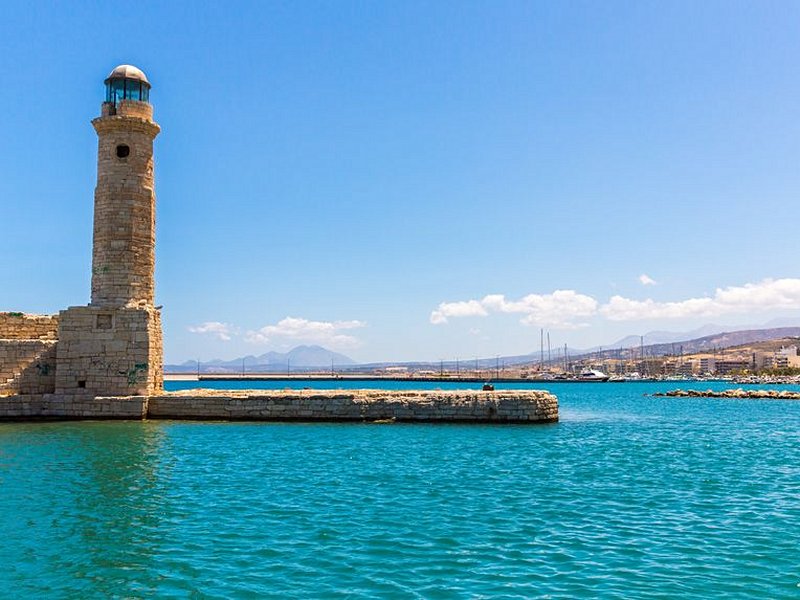 Réthymnon