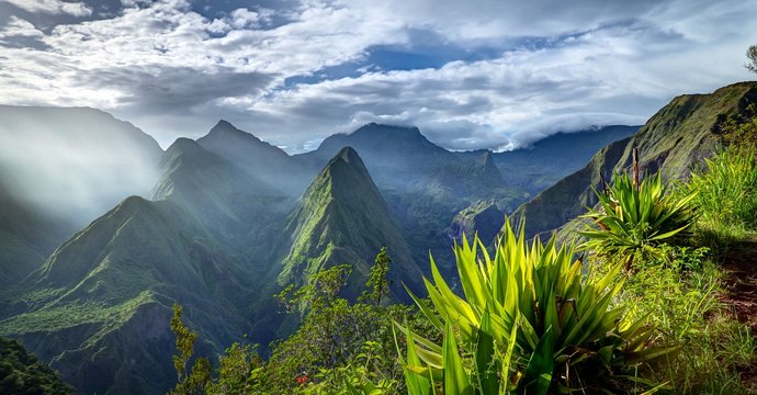 Réunion