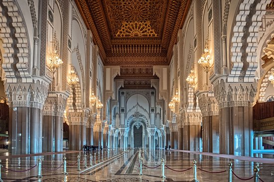 Casablanca