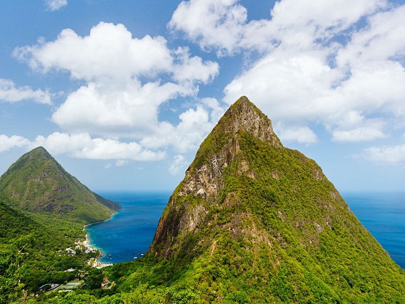 Anse L'Ivrogne