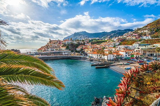 Câmara De Lobos