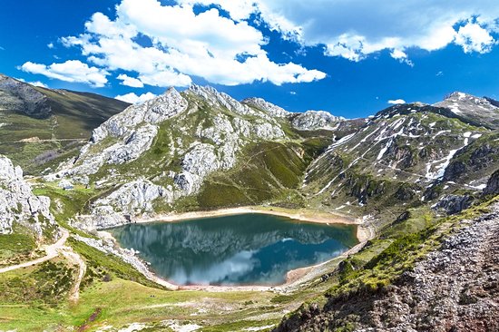 Parc naturel de Somiedo