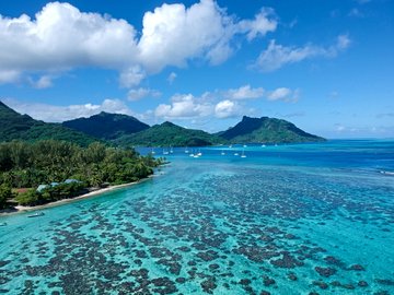 Huahine