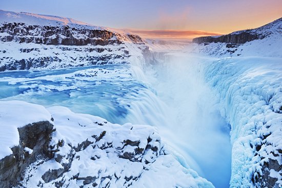 Gullfoss